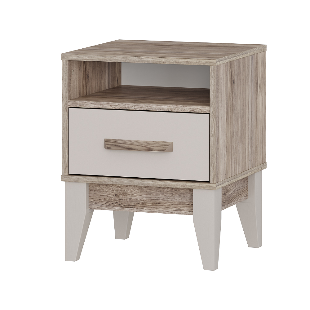 Тумба прикроватная Скандика