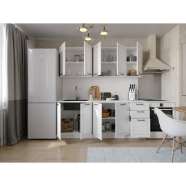 Кухня 2,0 Глетчер