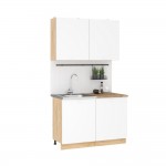 Кухонный гарнитур Дана 1.2 м