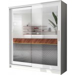 Шкаф-купе 1.5 Восторг