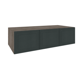 Антресоль Бруклин 110А300