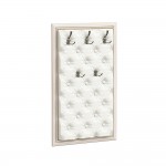 Вешалка настенная Парма, Сандал светлый