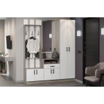 Прихожая Вега. Комплект 1