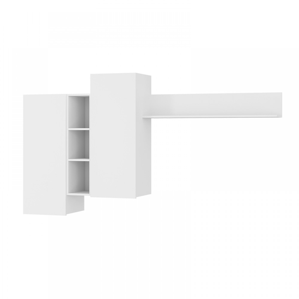 Гостиный модуль "Таргет" ГМ-12