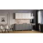 Кухня Бомбей, 2 м.