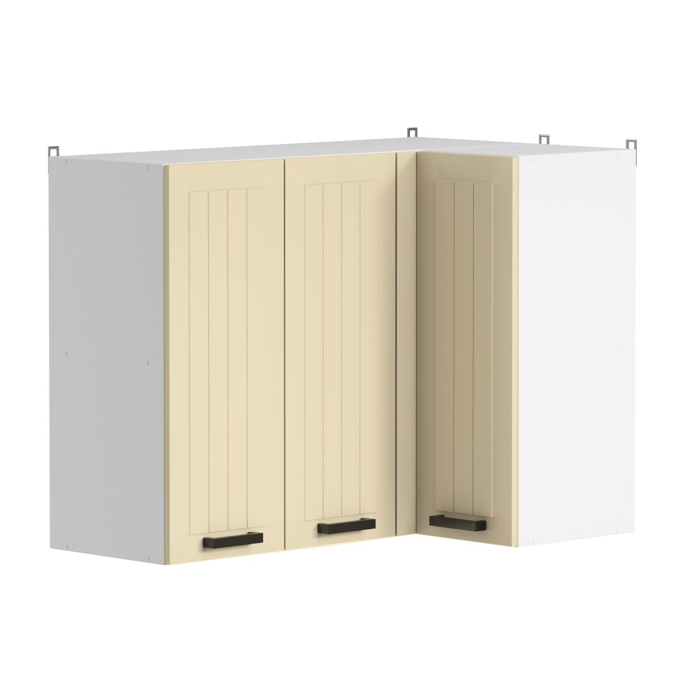 МК Аленушка ВПУ 1000 Орхидея Крем,скоба черная