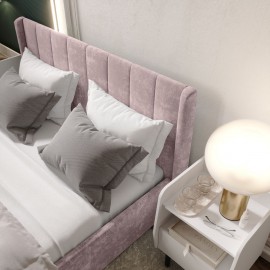Корпус кровати 1.6 м 