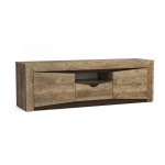 Тумба для ТВ Лючия 33.17, Кейптаун, Венге