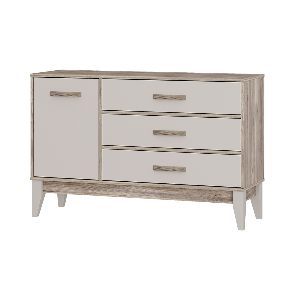 Комод КМ-12 Скандика