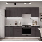 Кухня 2,4 Глетчер