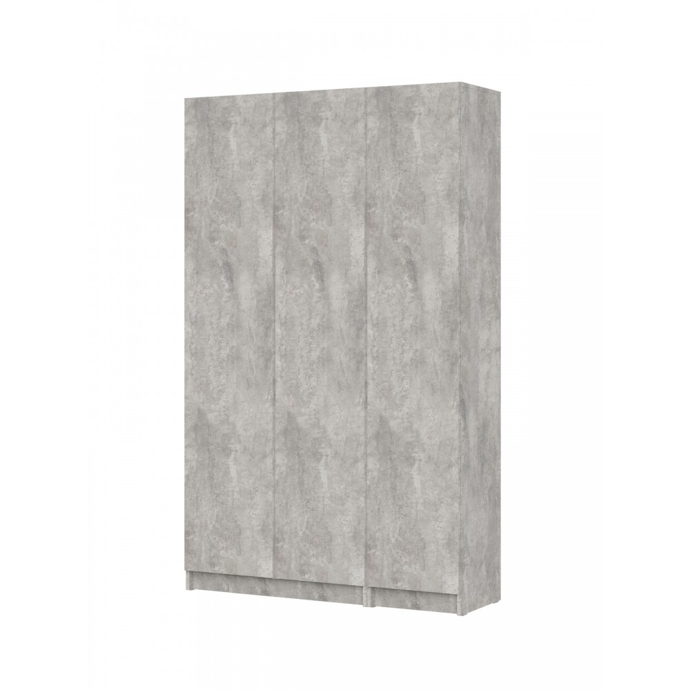 Модульная система Бали, Цемент светлый. Комплект 10