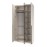 Шкаф 3С/2400 Зеркало ЭЛЬТОН