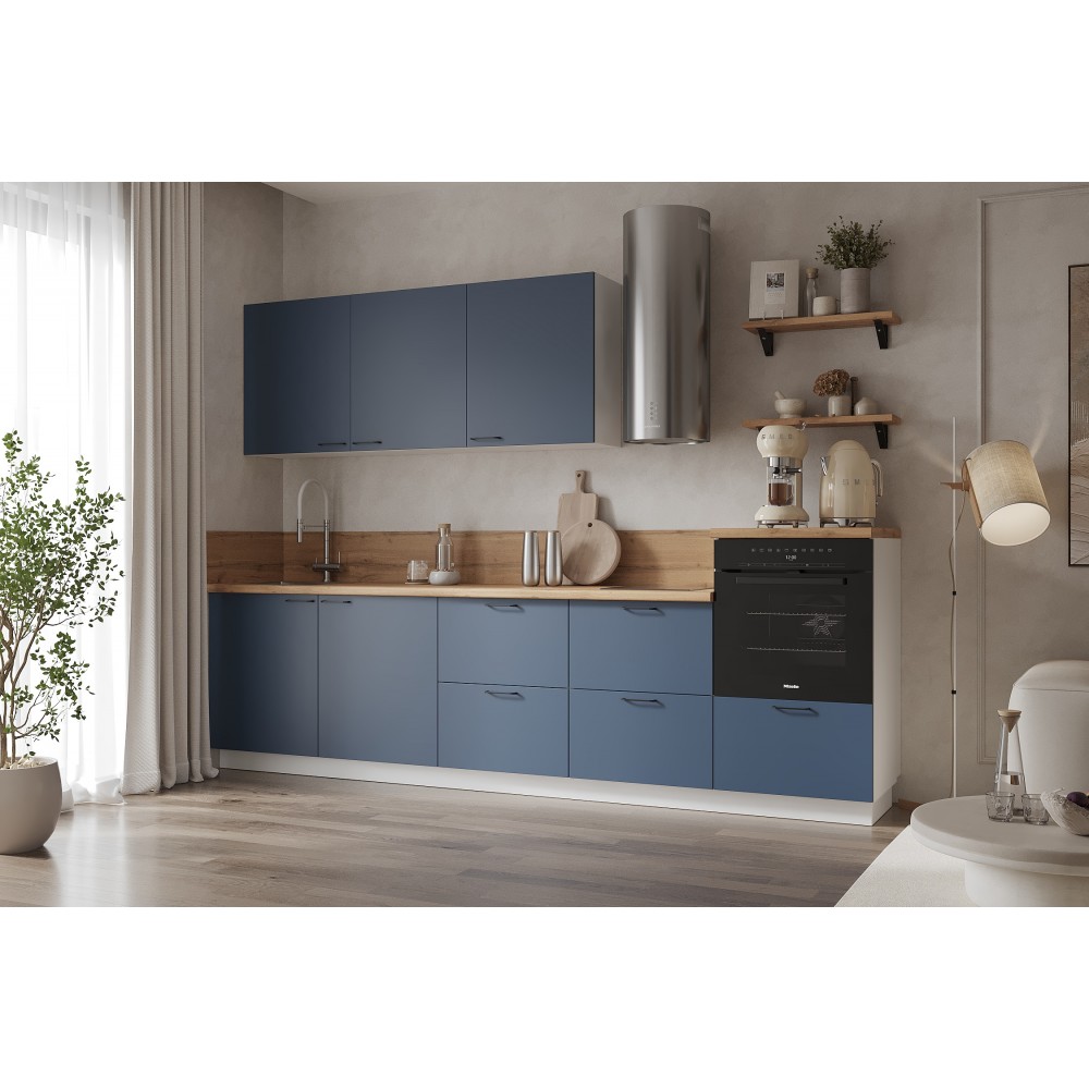 КГ 3000 ПВХ, Ежевика Арника РМ в.5