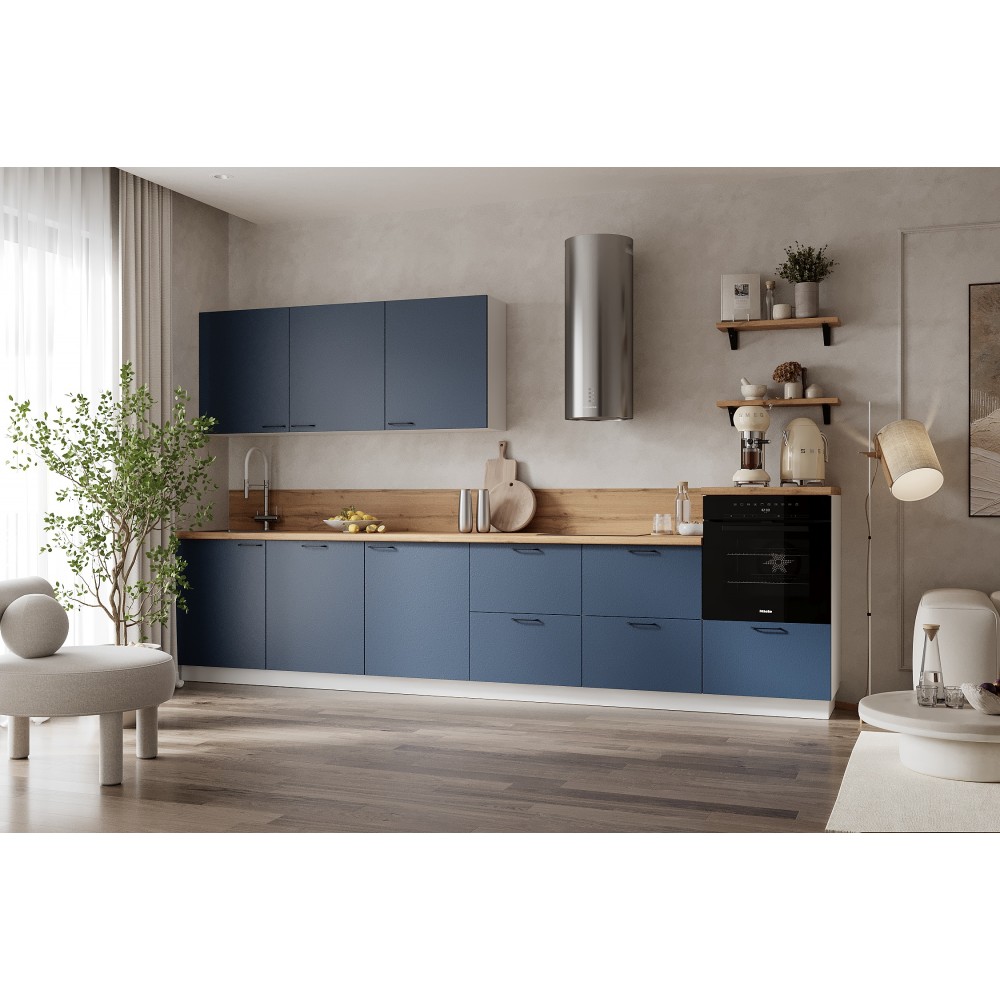 КГ 3600 ПВХ, Ежевика Арника РМ в.2