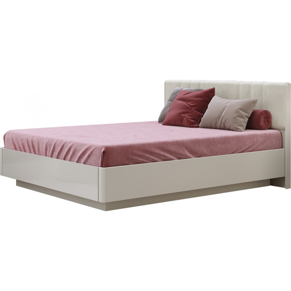 Кровать Грейс (1,6*2,0) КР-4013-В