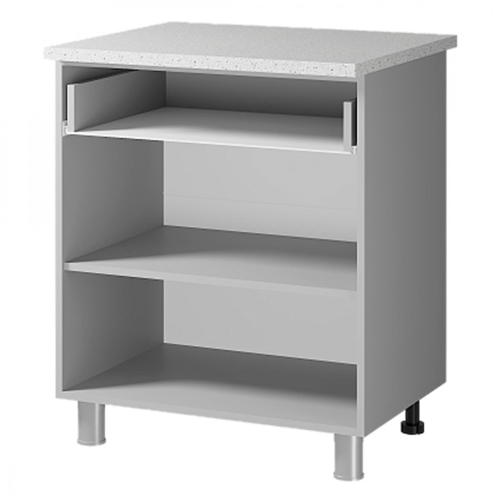 Корпус 7Р5 БЕЛЫЙ