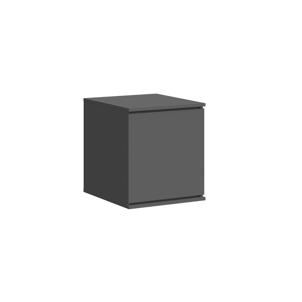 Антресоль к пеналу Челси (450), Графит