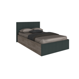 Корпус кровати Бруклин 120КР
