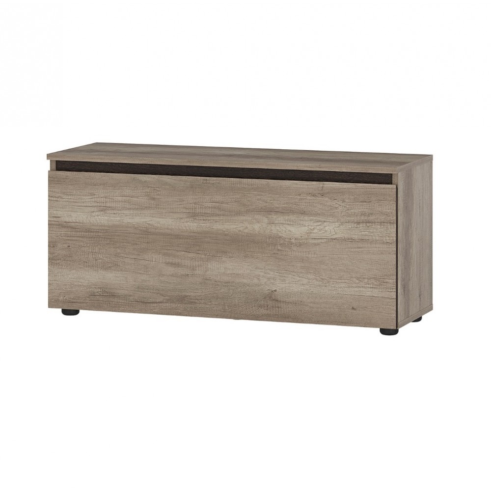 Тумба ТБ-16 Энигма дуб каньон/венге