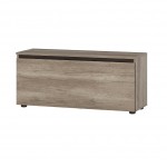 Тумба ТБ-16 Энигма дуб каньон/венге