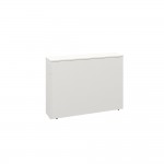 Тумба выкатная Марвэл 16.159, Белый