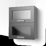 Фасад: Бомбей/6ВГС/Сандал Белый