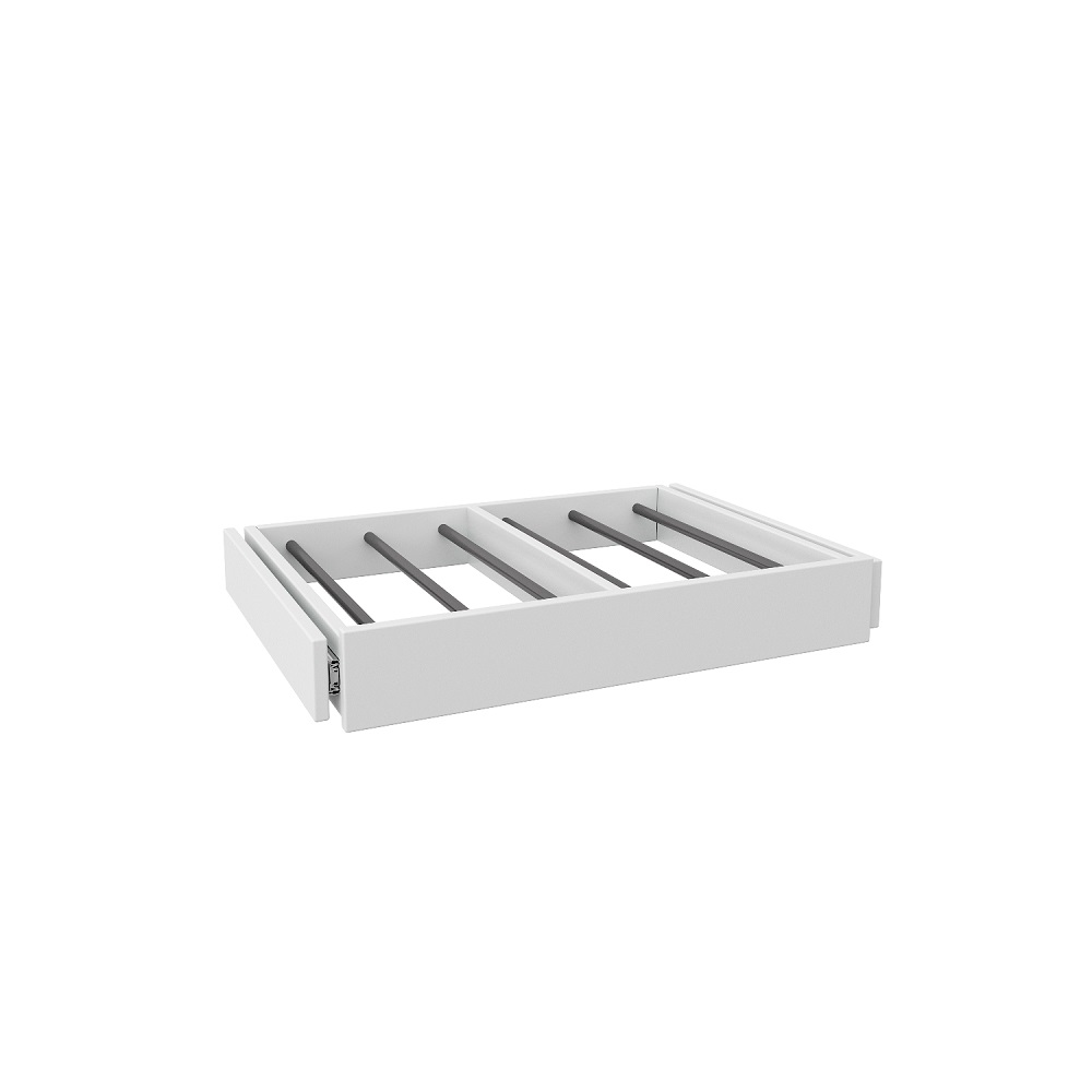 Брючница для корпуса (15) 1000 Квадро, Белый