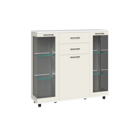 Комод-витрина Грейс ТБ-5000