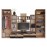 Гостиная Багира