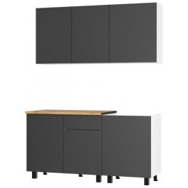 Кухня МИЯ 1.6м