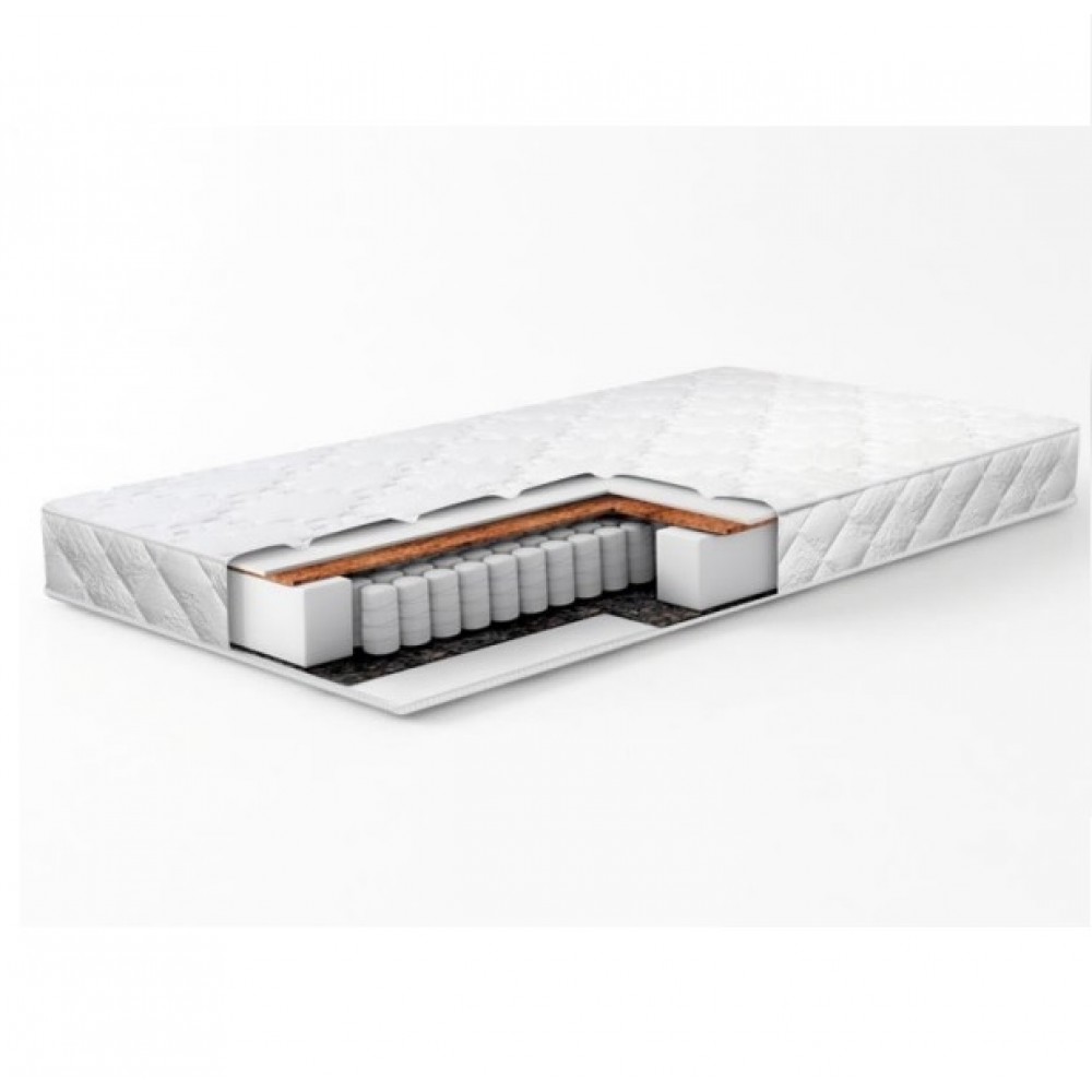 Матрас Сити 140х190