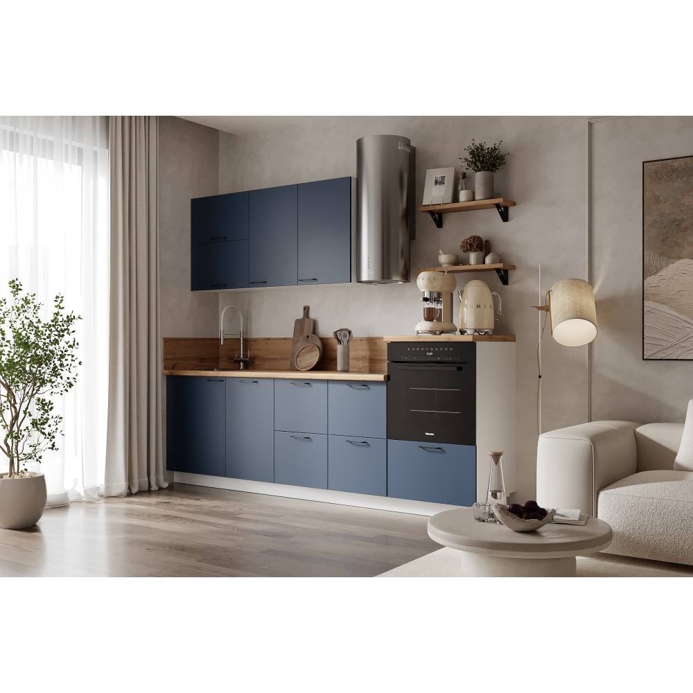 КГ 2550 ПВХ, Ежевика Арника РМ в.2