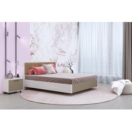 Кровать Грейс КР-5013-В (1,6*2,0)