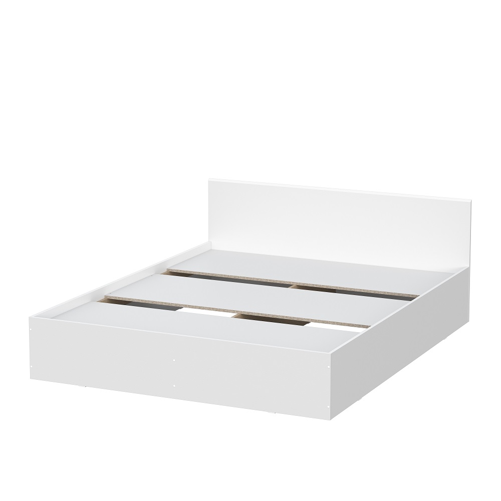 Кровать с основанием 160х200 Лайт Токио