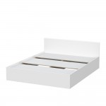 Кровать с основанием 160х200 Лайт Токио