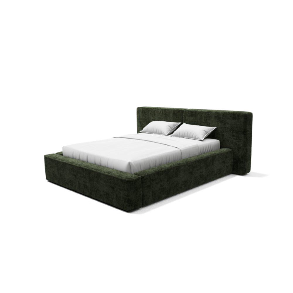 Корпус кровати 1.6 м 