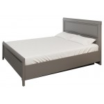 Кровать Карина (1,6х2,0) КР-1023