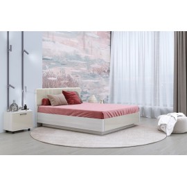 Кровать Грейс КР-4014-В (1,8*2,0)