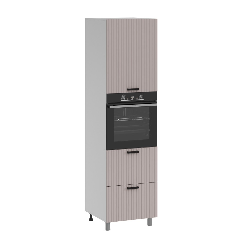 МК Аленушка ПД 600 Лотос Кашемир,скоба антрацит