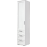 Корвет Люкс №13 Пенал с ящиками 450