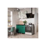 Кухня Ева, Зеленый лес, Черный янтарь