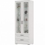 Корвет Люкс №35 Витрина 450