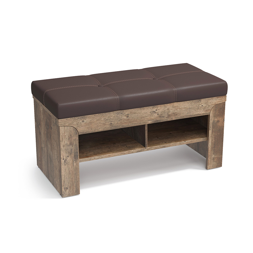 Тумба Лючия 33.21, Кейптаун, Венге