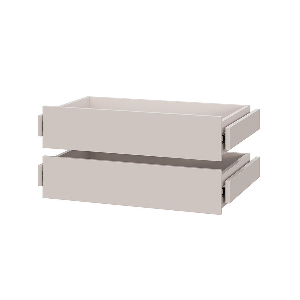 Ящики ВН2Я Берген ПРО кашемир/кашемир