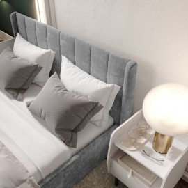 Корпус кровати 1.4 м 