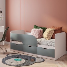 Кровать 0,9 м Стандарт КР-22 NEW