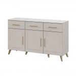 Тумба с декоративными опорами Антеро ТБ-01