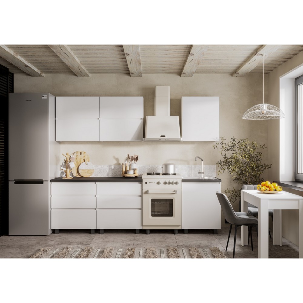 Готовая кухня Арника Лайт 2.0 м