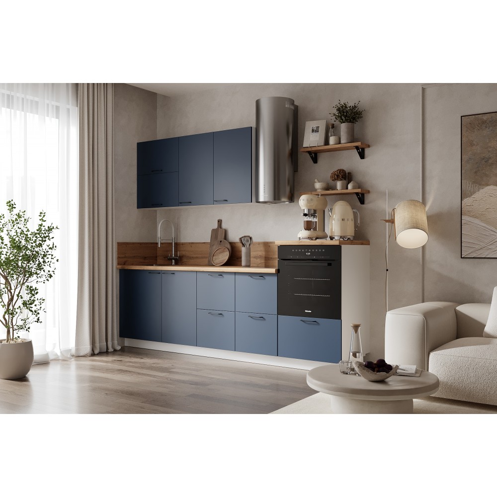 КГ 2550 ПВХ, Ежевика Арника РМ в.5