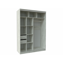 Шкаф-купе ПШ 2.9 